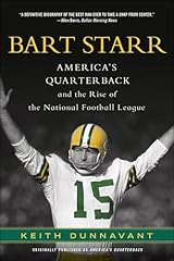 Bart starr america for sale  Delivered anywhere in USA 