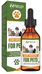 Natural ear cleaner for sale  Delivered anywhere in USA 