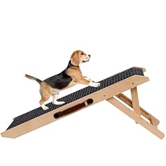 Dog ramp wooden for sale  Delivered anywhere in USA 