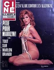 Cine tele revue usato  Spedito ovunque in Italia 