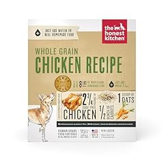 Honest kitchen dehydrated for sale  Delivered anywhere in USA 
