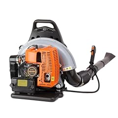 63cc petrol backpack for sale  Delivered anywhere in UK