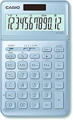 Casio 200 calculatrice d'occasion  Livré partout en France