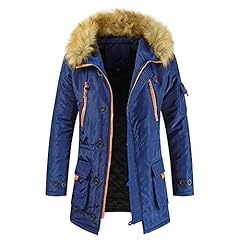Wintermantel herren winterjack gebraucht kaufen  Wird an jeden Ort in Deutschland