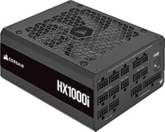 Corsair hx1000i fully for sale  Delivered anywhere in USA 