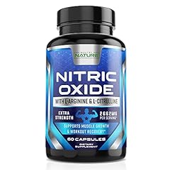 Nitric oxide supplement for sale  Delivered anywhere in USA 