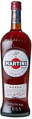 Martini rosso vermouth usato  Spedito ovunque in Italia 