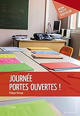Journee portes ouvertes d'occasion  Livré partout en France