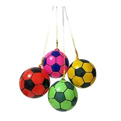 Random color tetherball for sale  Delivered anywhere in UK