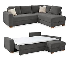 Dauerschlaf ecksofa b257 gebraucht kaufen  Wird an jeden Ort in Deutschland