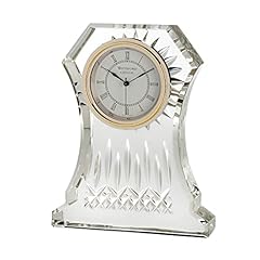 Waterford clock crystal for sale  Delivered anywhere in Ireland