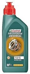 Castrol transmax universal for sale  Delivered anywhere in UK