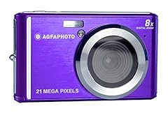 Agfa photo realishot d'occasion  Livré partout en France