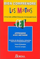 Comp maths 1 d'occasion  Livré partout en France