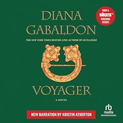Voyager outlander book for sale  Delivered anywhere in USA 