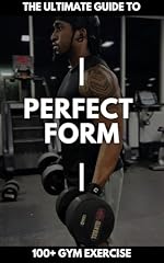 Perfect form 100 usato  Spedito ovunque in Italia 