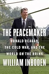 Peacemaker ronald reagan for sale  Delivered anywhere in USA 