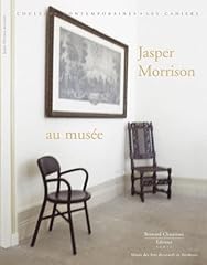 Jasper morrison musée d'occasion  Livré partout en France