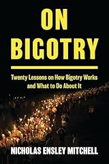 Bigotry twenty lessons for sale  Delivered anywhere in USA 
