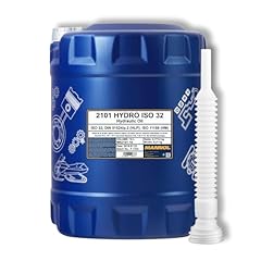 Mannol 10l hydro gebraucht kaufen  Wird an jeden Ort in Deutschland