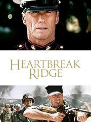 Heartbreak ridge for sale  Delivered anywhere in USA 