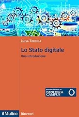 Stato digitale. una usato  Spedito ovunque in Italia 
