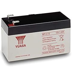 Yuasa y1.2 sealed for sale  Delivered anywhere in UK