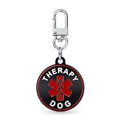 Service dog tag for sale  Delivered anywhere in USA 