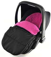 Car seat footmuff for sale  Delivered anywhere in UK