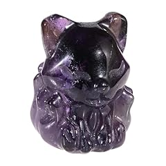 Mookaitedecor amethyst mini for sale  Delivered anywhere in UK