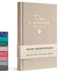 Minuten tagebuch erwachsene gebraucht kaufen  Wird an jeden Ort in Deutschland