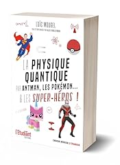 Physique quantique antman d'occasion  Livré partout en France