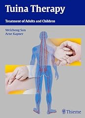 Tuina therapy treatment usato  Spedito ovunque in Italia 