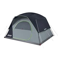 Coleman skydome camping for sale  Delivered anywhere in USA 