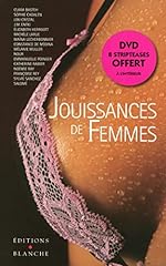 Jouissances femmes dvd d'occasion  Livré partout en France