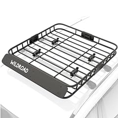 Wildroad roof rack for sale  Delivered anywhere in USA 