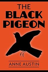 Black pigeon for sale  Delivered anywhere in UK