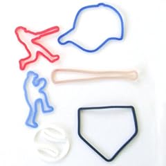 Silly bandz baseball for sale  Delivered anywhere in USA 