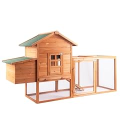Gojooasis chicken coop for sale  Delivered anywhere in USA 