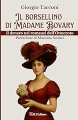 Borsellino madame bovary usato  Spedito ovunque in Italia 