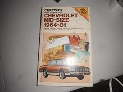 Chilton repair and d'occasion  Livré partout en France