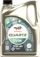Totalenergies quartz ev3r for sale  Delivered anywhere in UK