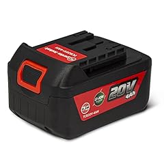 Batterie lithium 20v d'occasion  Livré partout en France