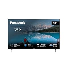 Panasonic 50mx800e smart d'occasion  Livré partout en France