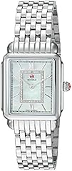 Michele women mww06i000026 for sale  Delivered anywhere in USA 