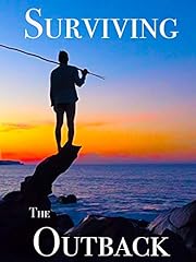 Surviving outback for sale  Delivered anywhere in UK