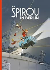 Spirou und fantasio d'occasion  Livré partout en Belgiqu
