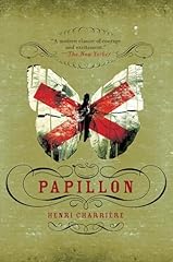 Papillon henri charriere d'occasion  Livré partout en France