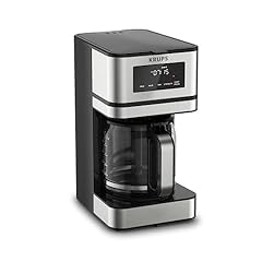Krups cup programmable for sale  Delivered anywhere in USA 