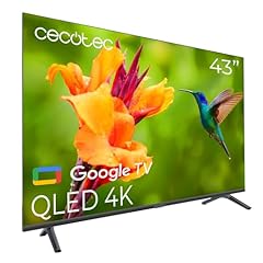 Cecotec smart téléviseur d'occasion  Livré partout en France